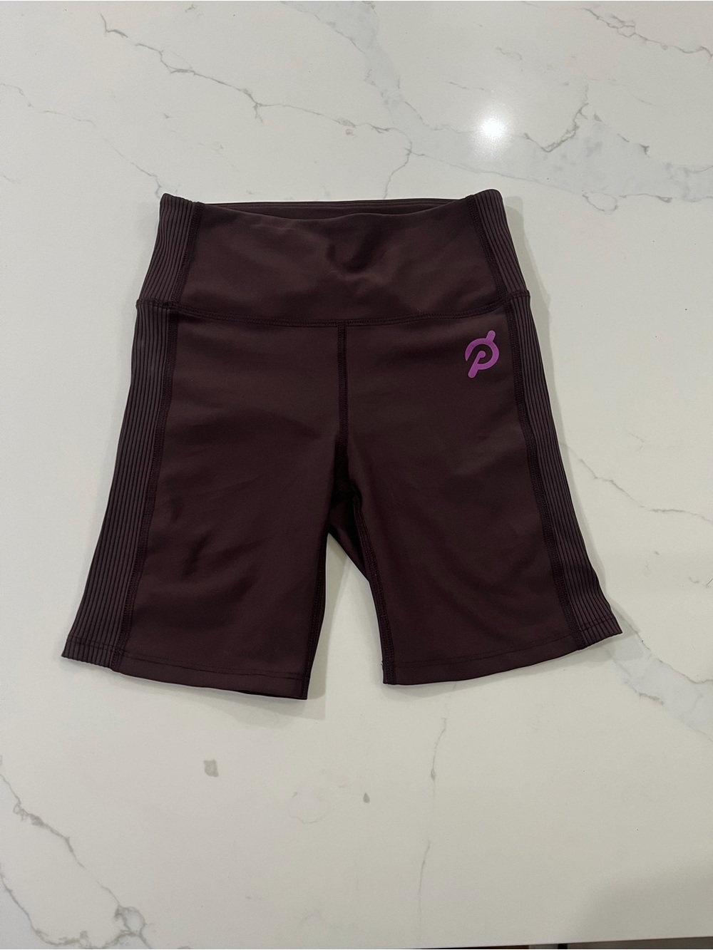 Peloton Show up Bike Shorts